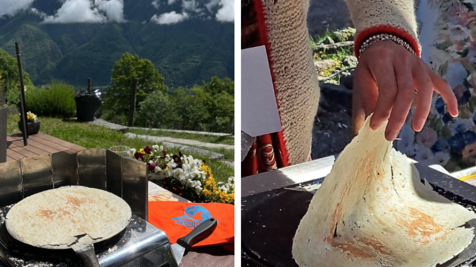 Malesco: il corso pratico per imparare l'arte del 